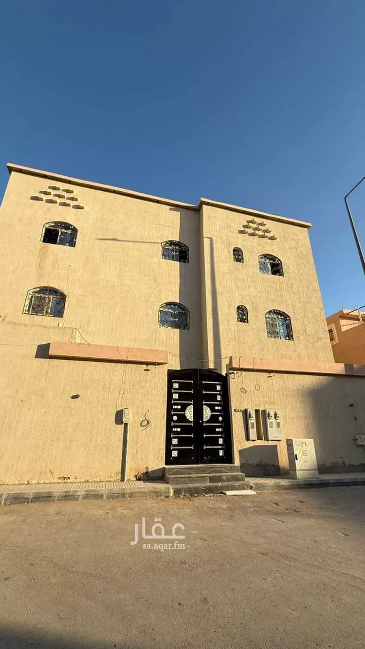 شقة للإيجار في شارع الحتار, حي النظيم, مدينة الرياض, منطقة الرياض