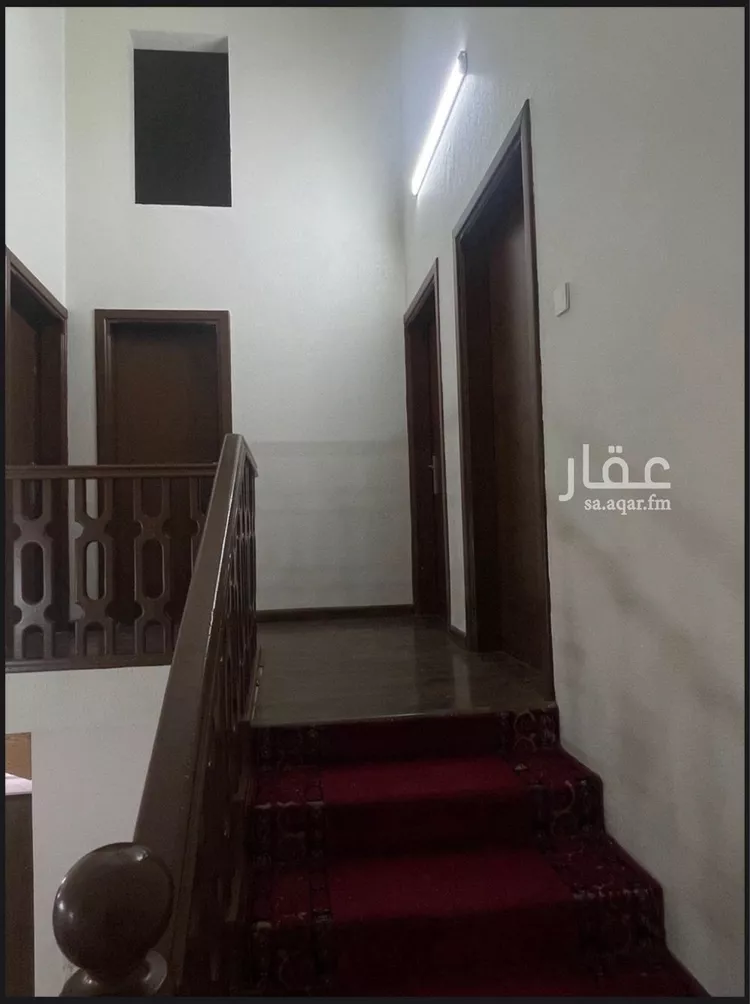 فيلا للإيجار في شارع بكار الثقفي, حي جرير, مدينة الرياض, منطقة الرياض صورة 2