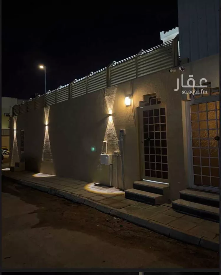 فيلا للإيجار في شارع بكار الثقفي, حي جرير, مدينة الرياض, منطقة الرياض صورة 4