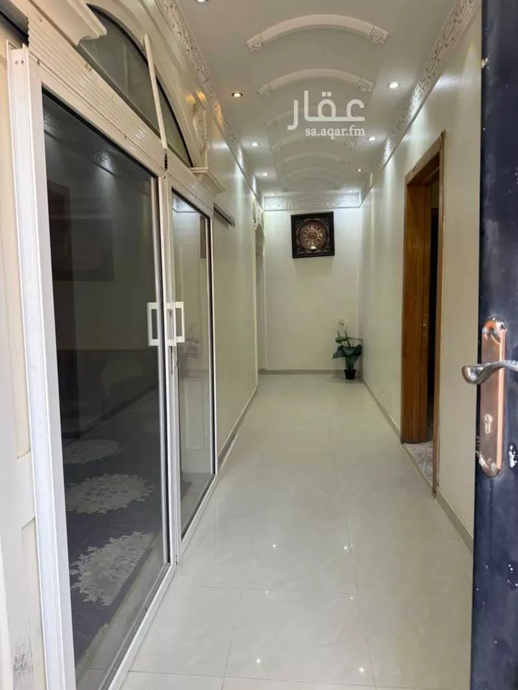 دور للإيجار في شارع وادي بيدة, حي القادسية, مدينة الرياض, منطقة الرياض صورة 2