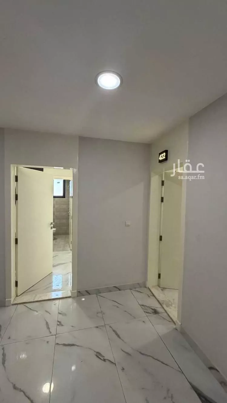 شقة للإيجار في شارع طريق الملك خالد فرعي, حي الحمراء, مدينة الخبر, المنطقة الشرقية صورة 5