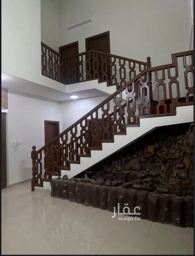 فيلا للإيجار في شارع بكار الثقفي, حي جرير, مدينة الرياض, منطقة الرياض صورة 5