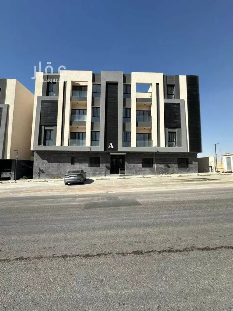 شقة للإيجار في شارع محمد بن الوليد بن خلف, حي المرجان, مدينة الرياض, منطقة الرياض صورة 2