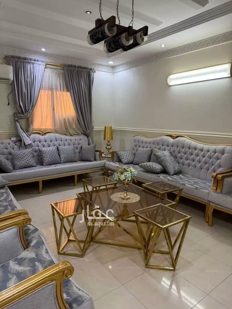 دور للإيجار في شارع وادي بيدة, حي القادسية, مدينة الرياض, منطقة الرياض صورة 3