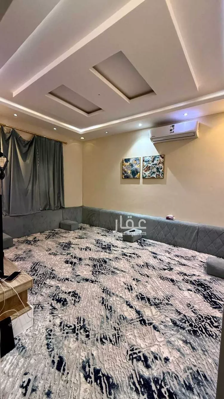 شقة للإيجار في شارع الحتار, حي النظيم, مدينة الرياض, منطقة الرياض صورة 4