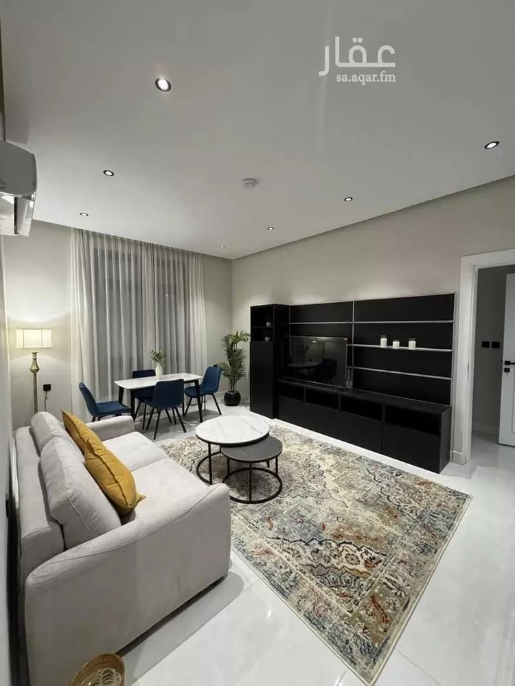 شقة للإيجار في شارع عكاظ, حي الرحاب, مدينة جدة, منطقة مكة المكرمة صورة 2