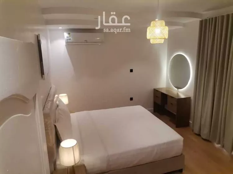 استوديو للإيجار في شارع اليمامة, حي السلامة, مدينة جدة, منطقة مكة المكرمة 8