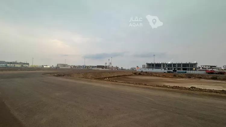 أرض للبيع في شارع الخمية, حي الشاطئ, مدينة جازان, منطقة جازان 7