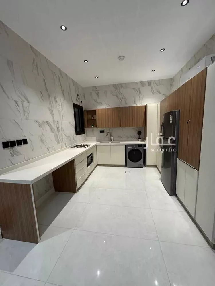 شقة للإيجار في شارع عكاظ, حي الرحاب, مدينة جدة, منطقة مكة المكرمة صورة 3