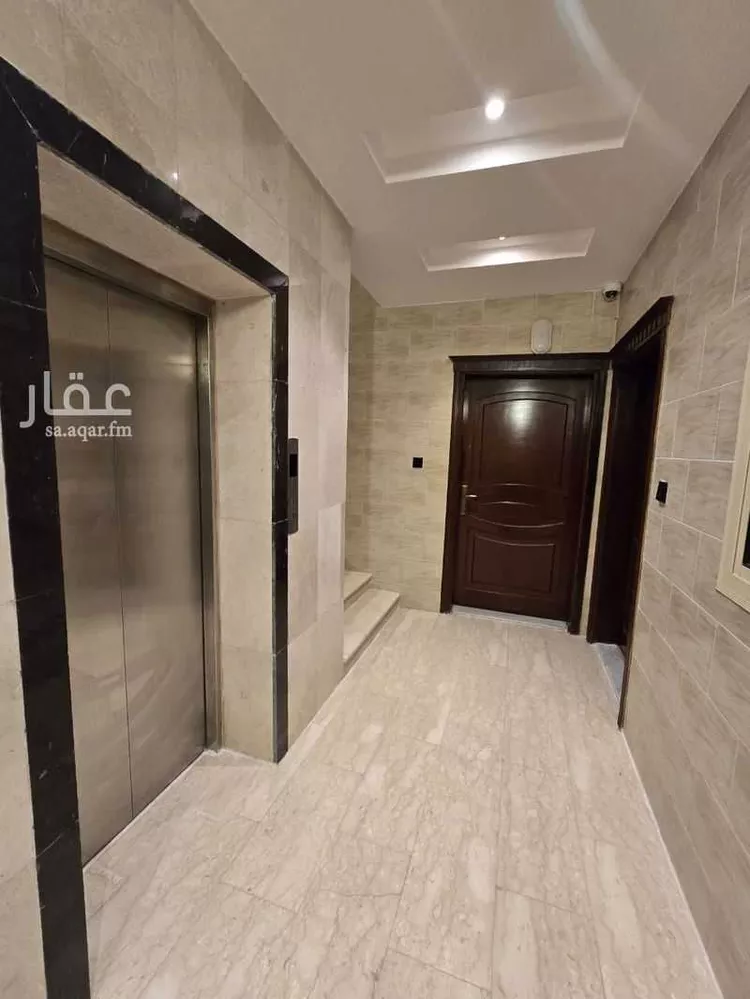 استوديو للإيجار في شارع اليمامة, حي السلامة, مدينة جدة, منطقة مكة المكرمة 9