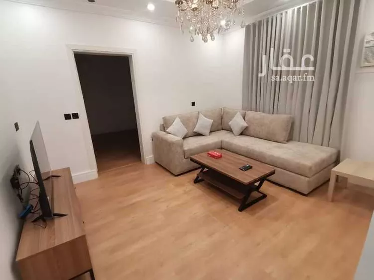 استوديو للإيجار في شارع اليمامة, حي السلامة, مدينة جدة, منطقة مكة المكرمة