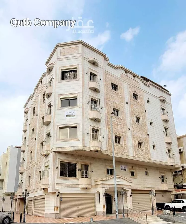 استوديو للإيجار في شارع اليمامة, حي السلامة, مدينة جدة, منطقة مكة المكرمة 26
