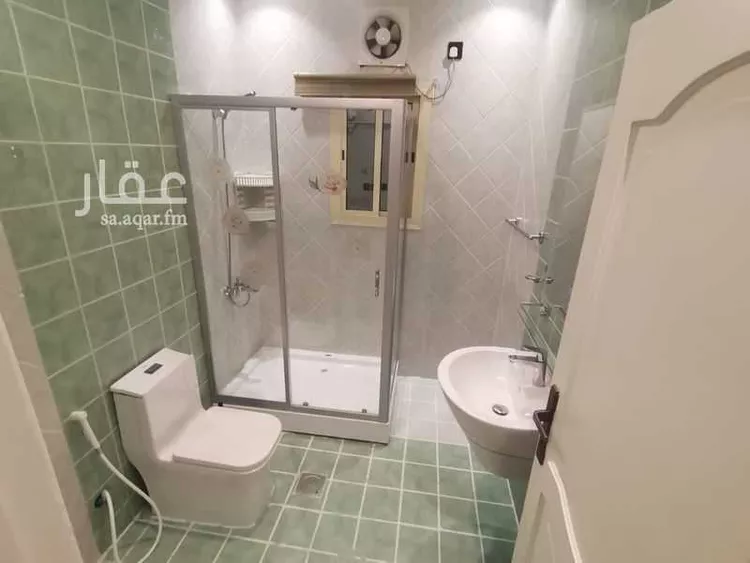 استوديو للإيجار في شارع اليمامة, حي السلامة, مدينة جدة, منطقة مكة المكرمة 6