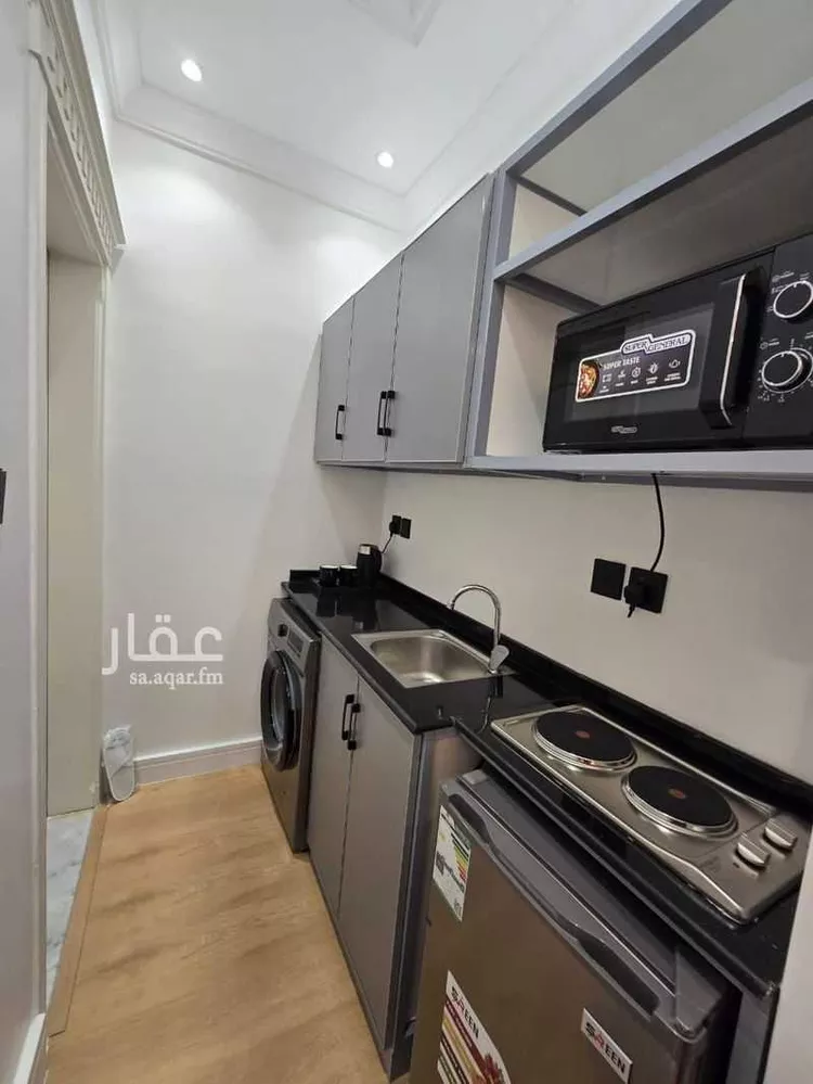 استوديو للإيجار في شارع اليمامة, حي السلامة, مدينة جدة, منطقة مكة المكرمة 12
