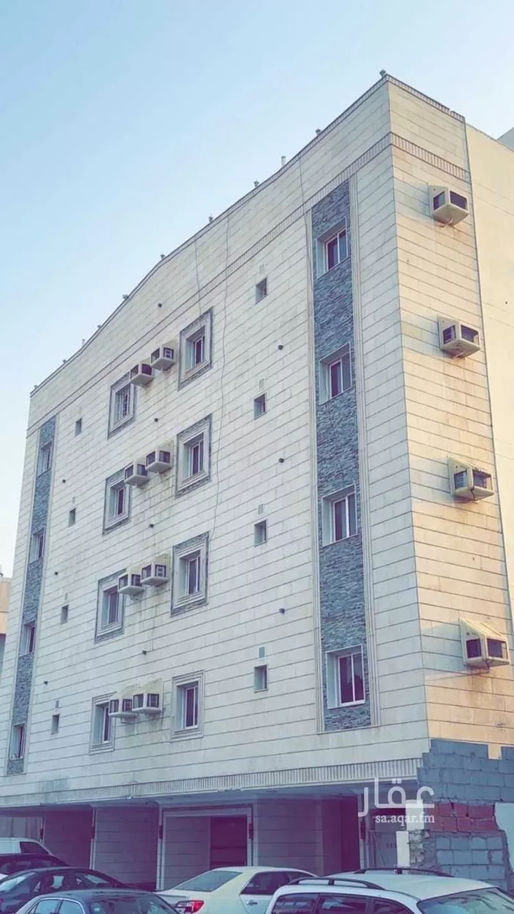 Building for Sale in Jeddah Al Aziziyah