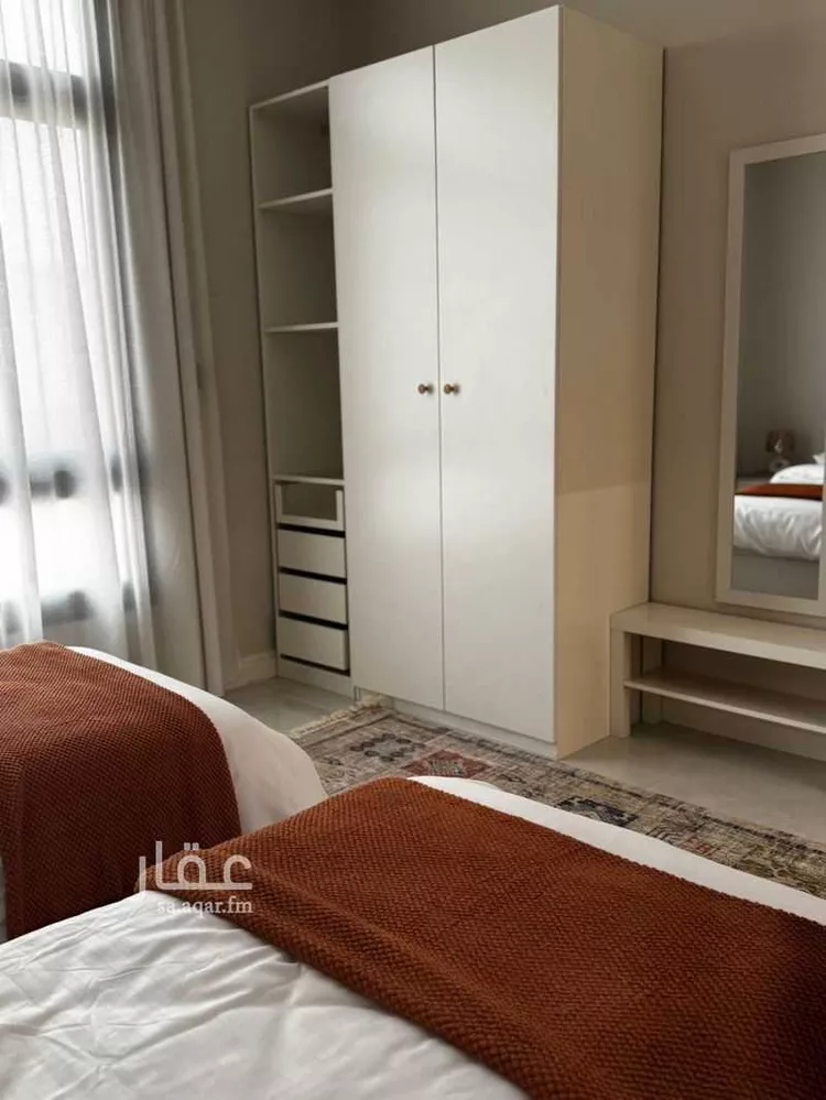 شقة للإيجار في شارع عكاظ, حي الرحاب, مدينة جدة, منطقة مكة المكرمة صورة 5