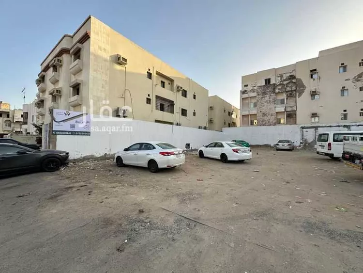 أرض للبيع في شارع ابن جميل, حي السلامة, مدينة جدة, منطقة مكة المكرمة