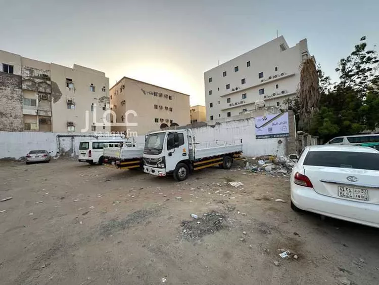 أرض للبيع في شارع ابن جميل, حي السلامة, مدينة جدة, منطقة مكة المكرمة صورة 2
