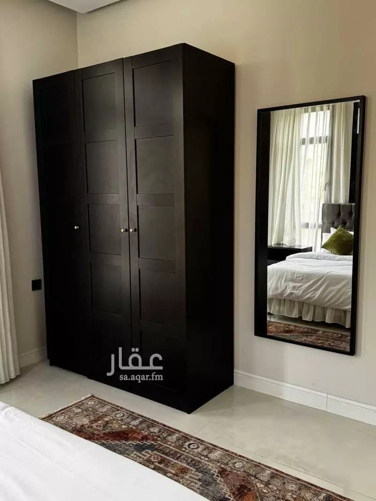 شقة للإيجار في شارع عكاظ, حي الرحاب, مدينة جدة, منطقة مكة المكرمة صورة 3