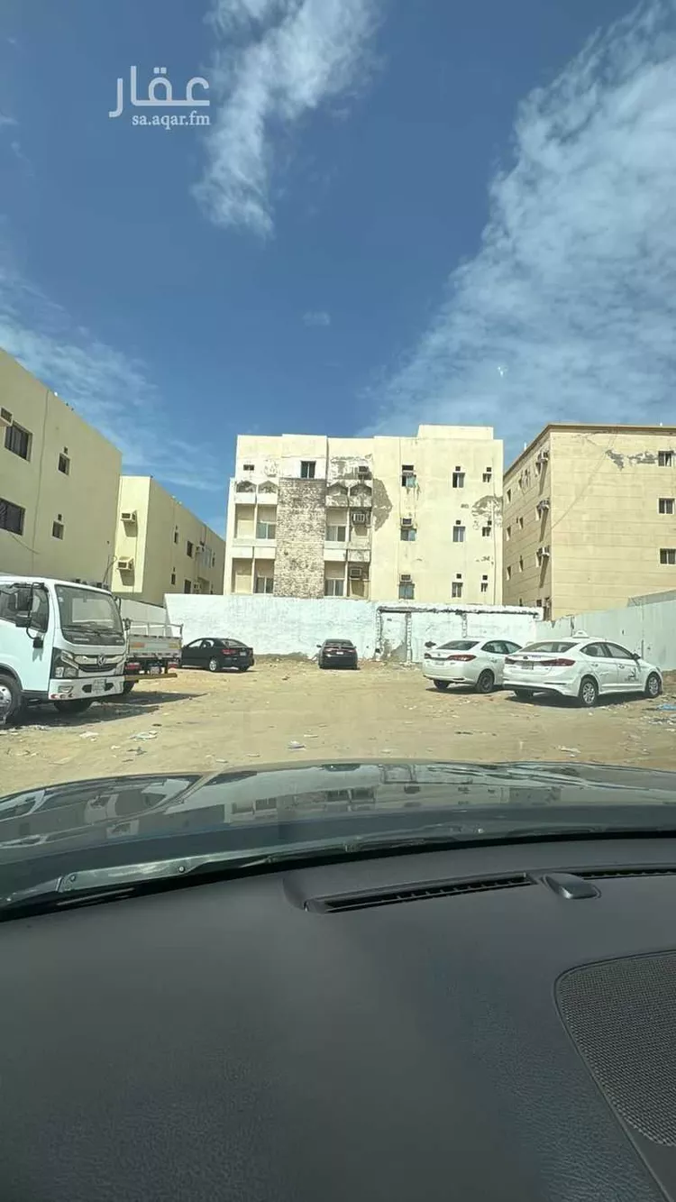 أرض للبيع في شارع ابن جميل, حي السلامة, مدينة جدة, منطقة مكة المكرمة صورة 3