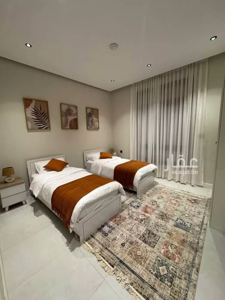 شقة للإيجار في شارع عكاظ, حي الرحاب, مدينة جدة, منطقة مكة المكرمة صورة 5