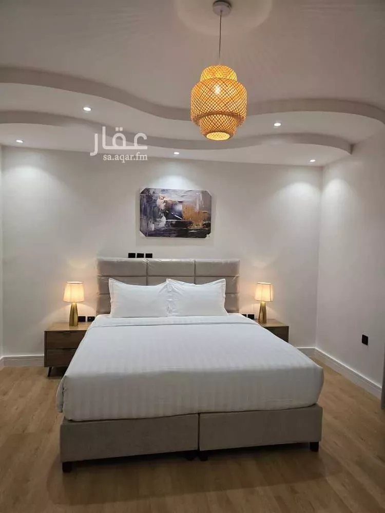 استوديو للإيجار في شارع اليمامة, حي السلامة, مدينة جدة, منطقة مكة المكرمة 21