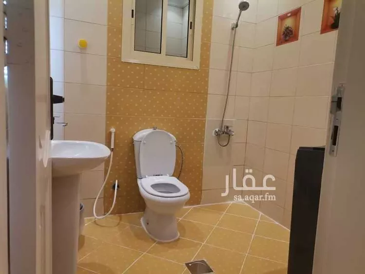 استوديو للإيجار في شارع اليمامة, حي السلامة, مدينة جدة, منطقة مكة المكرمة 7