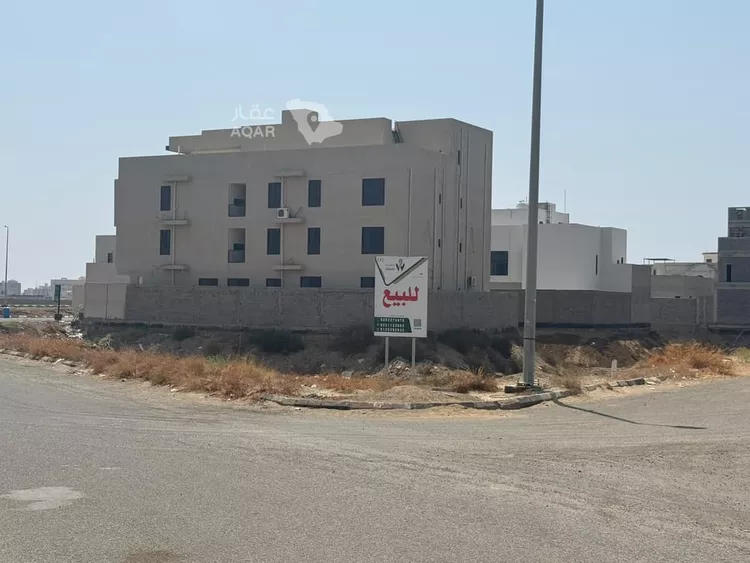 أرض للبيع في شارع المحمدية 3 3, حي المحمدية 3, مدينة جازان, منطقة جازان 4