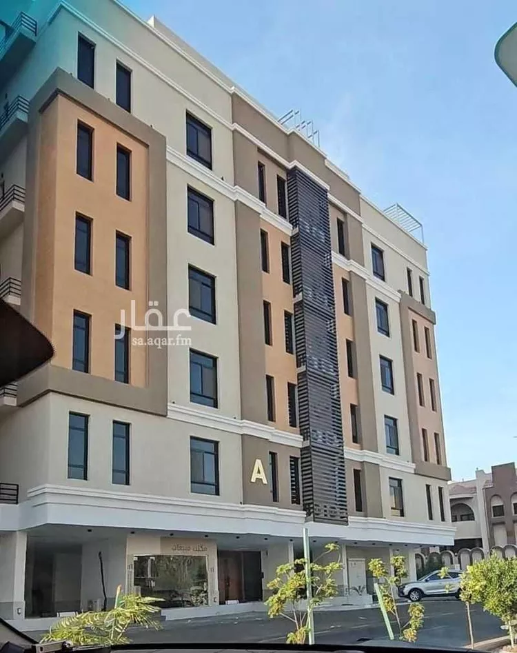 شقة للإيجار في شارع عكاظ, حي الرحاب, مدينة جدة, منطقة مكة المكرمة 1 صورة
