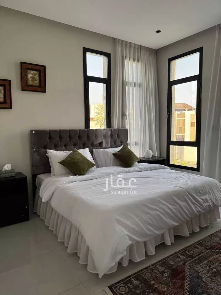 شقة للإيجار في شارع عكاظ, حي الرحاب, مدينة جدة, منطقة مكة المكرمة صورة 4