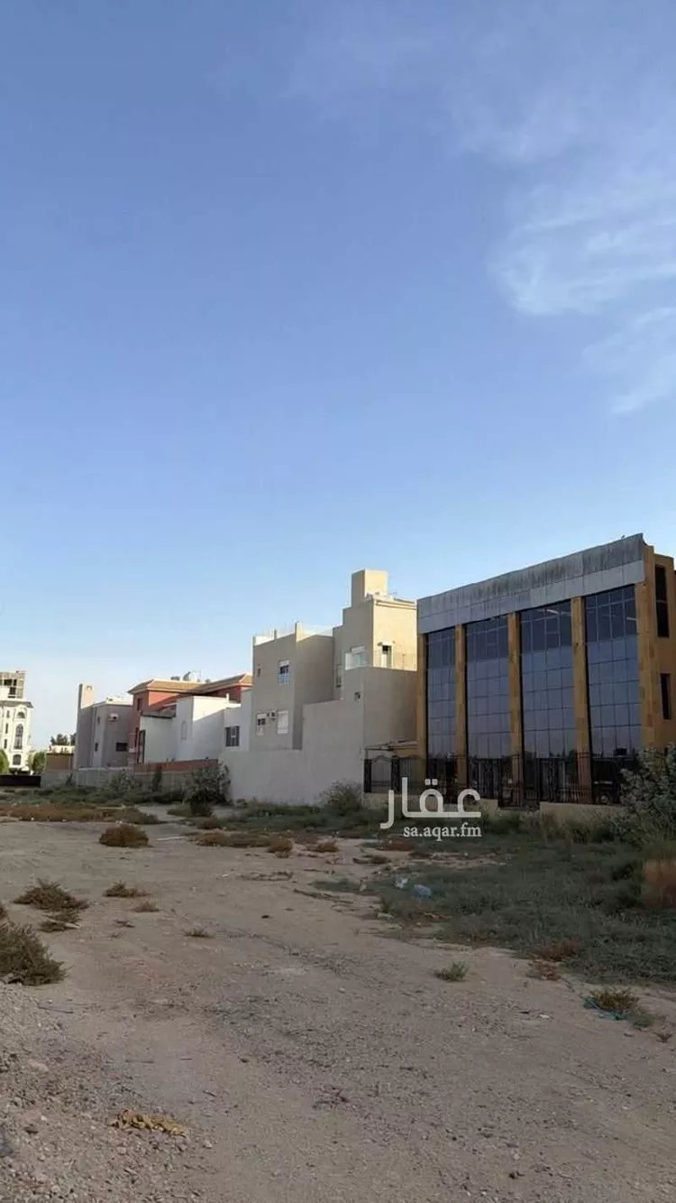 Land for Sale in Jeddah Al Mohammadiyah