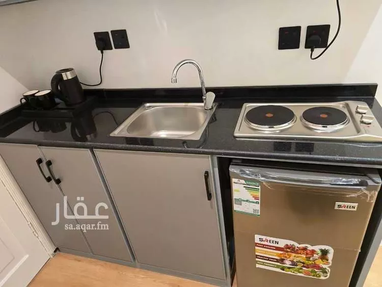 استوديو للإيجار في شارع اليمامة, حي السلامة, مدينة جدة, منطقة مكة المكرمة 17