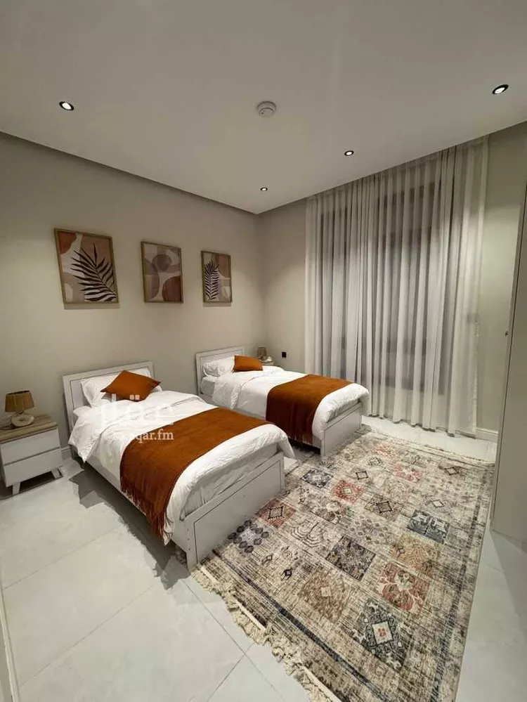 شقة للإيجار في شارع عكاظ, حي الرحاب, مدينة جدة, منطقة مكة المكرمة صورة 4