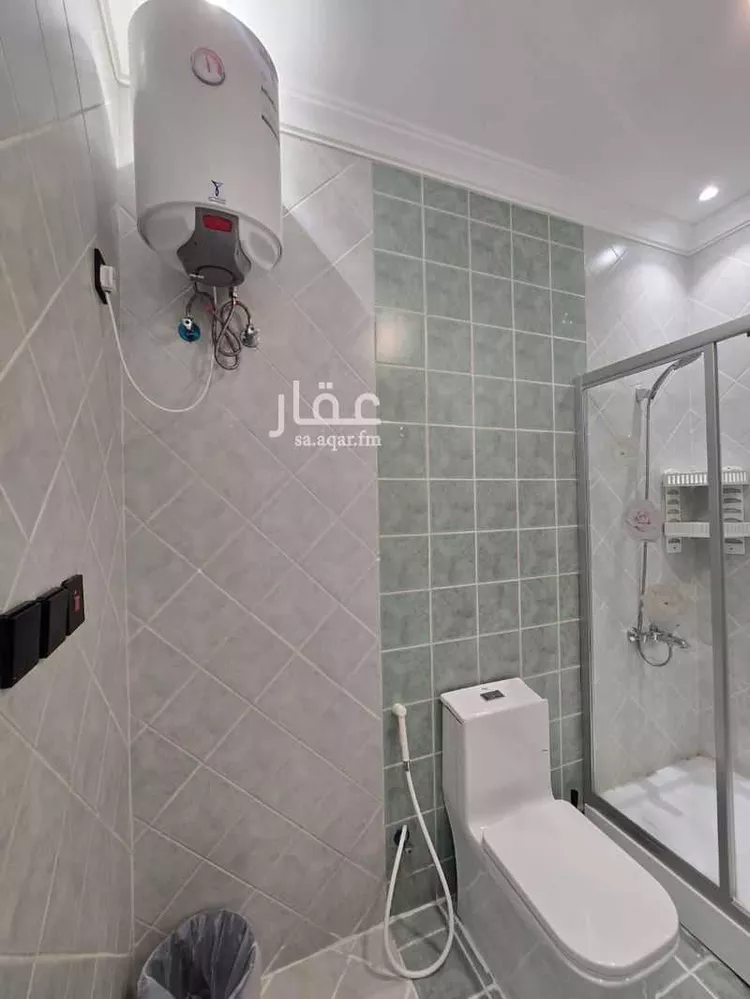 استوديو للإيجار في شارع اليمامة, حي السلامة, مدينة جدة, منطقة مكة المكرمة 10