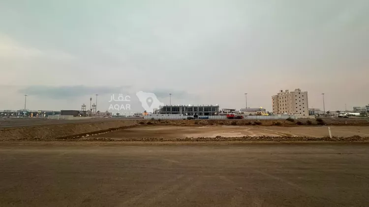 أرض للبيع في شارع الخمية, حي الشاطئ, مدينة جازان, منطقة جازان