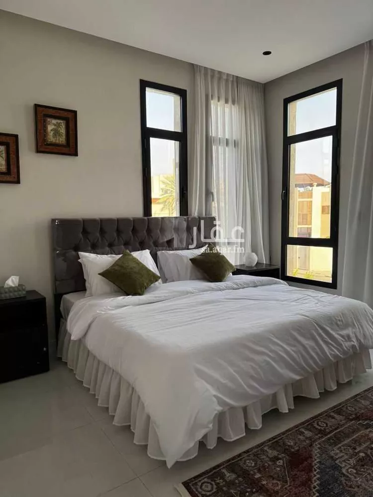 شقة للإيجار في شارع عكاظ, حي الرحاب, مدينة جدة, منطقة مكة المكرمة صورة 2