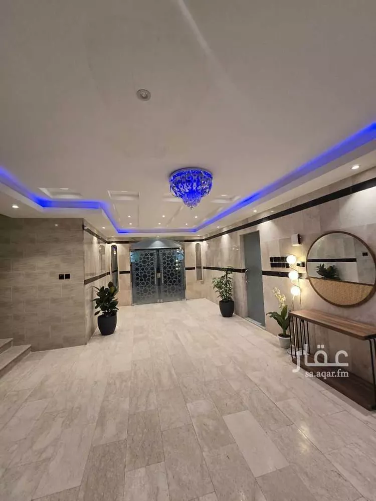 استوديو للإيجار في شارع اليمامة, حي السلامة, مدينة جدة, منطقة مكة المكرمة 23