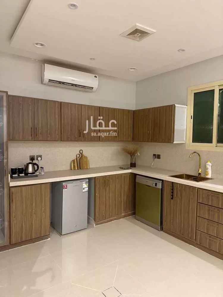 شقة مفروشة للحجز في شارع رقم 386 ، حي النرجس ، الرياض ، منطقة الرياض صورة 3