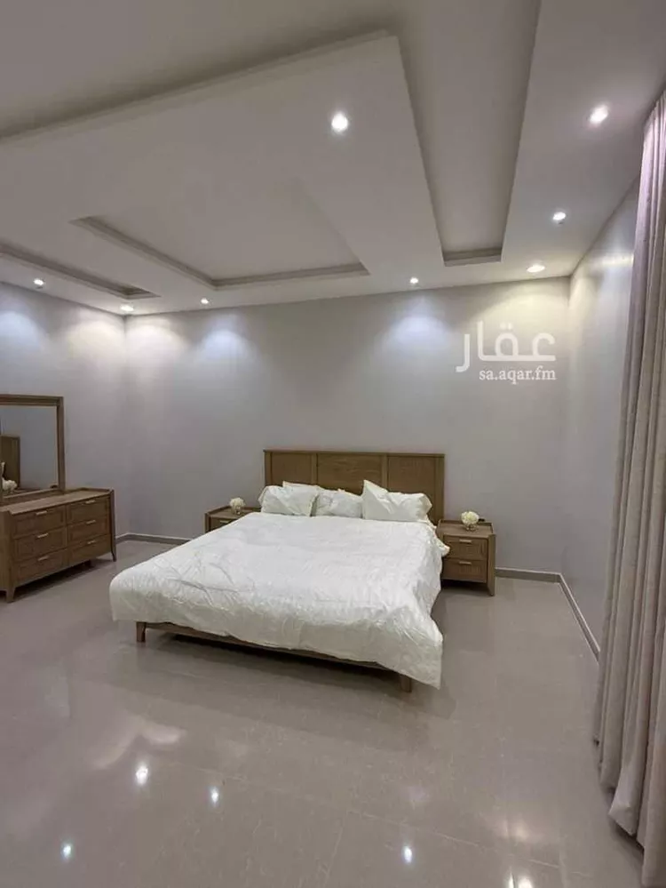 شقة للإيجار في شارع رقم 386, حي النرجس, مدينة الرياض, منطقة الرياض صورة 2