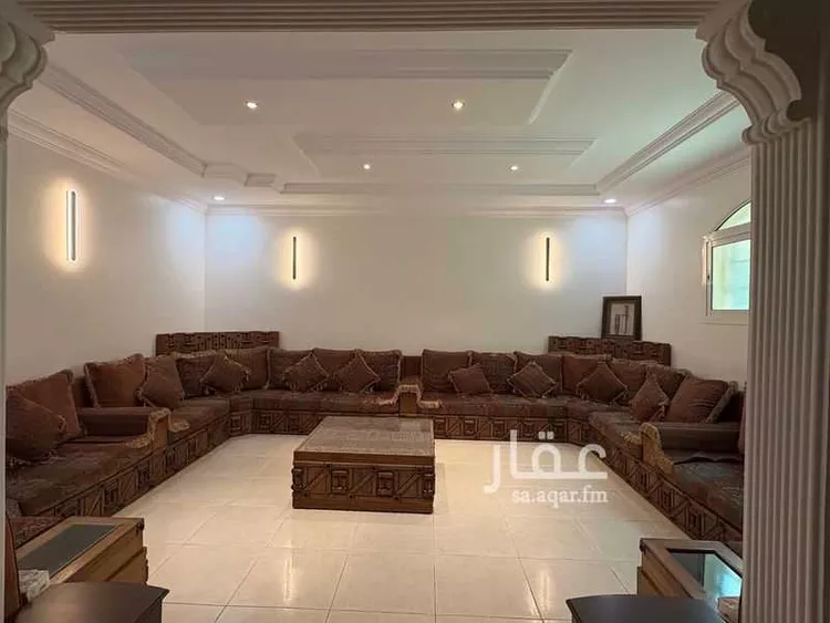 فيلا للبيع في شارع الحبيل, حي النفل, مدينة الرياض, منطقة الرياض صورة 3