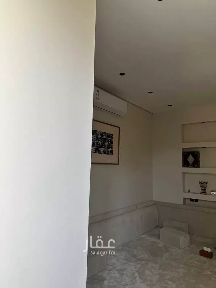 فيلا للإيجار في شارع وادي الباطن ، حي الملك فهد ، عنيزة ، عنيزة صورة 3