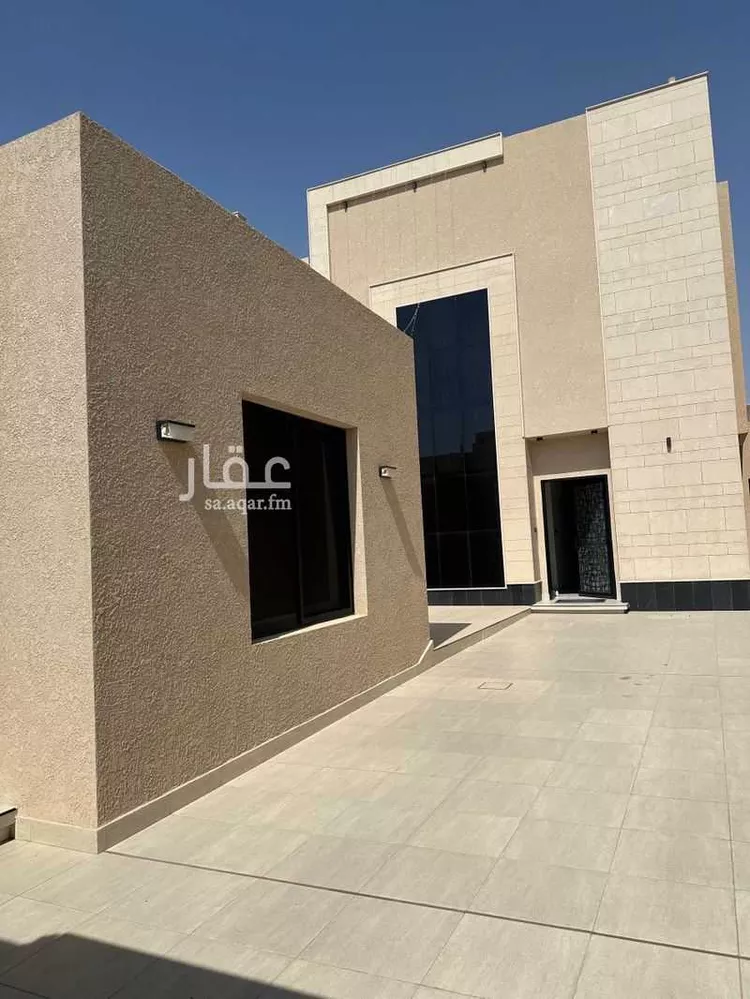 فيلا للإيجار في شارع وادي الباطن ، حي الملك فهد ، عنيزة ، عنيزة صورة 4