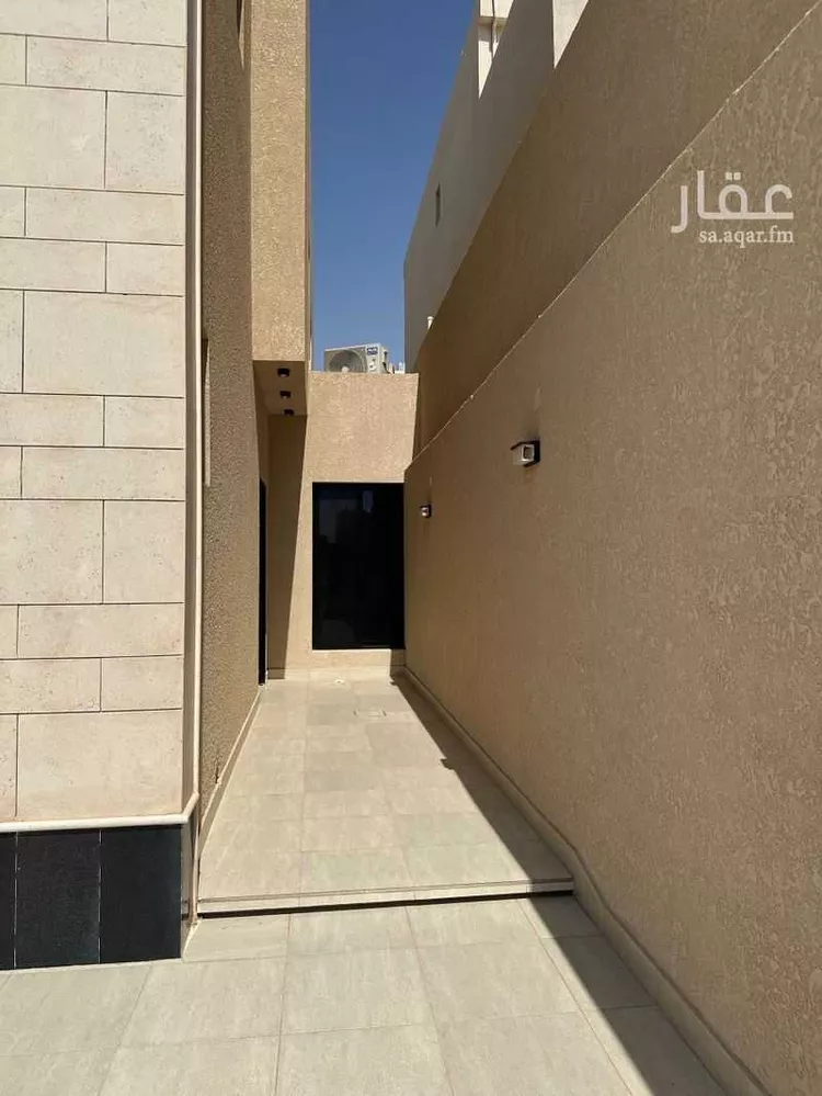 فيلا للإيجار في شارع وادي الباطن ، حي الملك فهد ، عنيزة ، عنيزة صورة 5