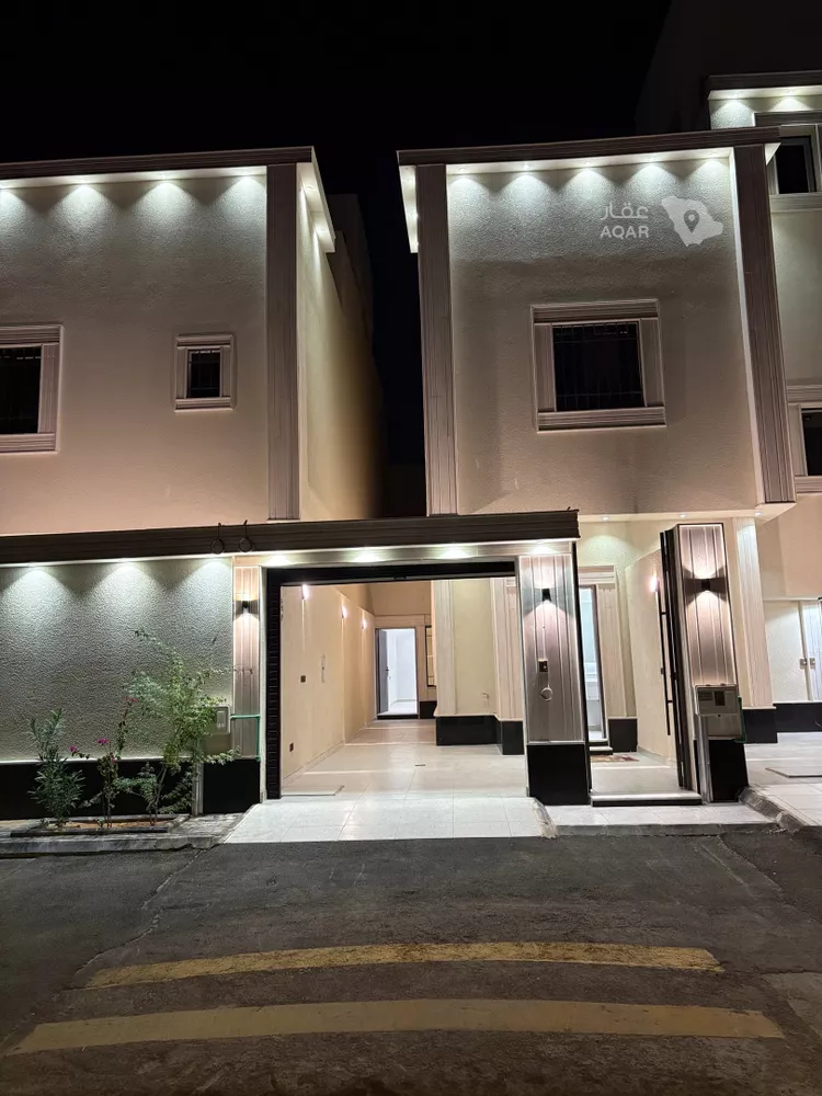 فيلا للبيع في شارع أبي الفضائل الآمدي, حي بدر, مدينة الرياض, منطقة الرياض صورة 3
