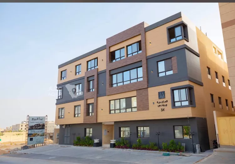 Apartment for Sale in Riyadh Al Malqa