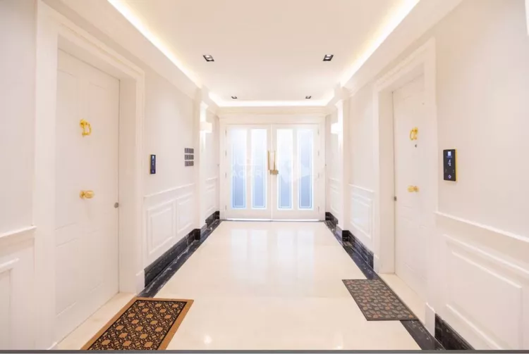 Apartment for Sale in Riyadh Al Malqa صورة 2