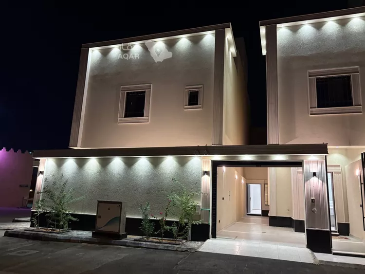 Villa for Sale in Riyadh Badr