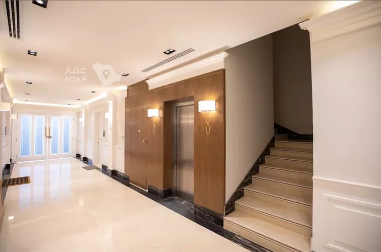 Apartment for Sale in Riyadh Al Malqa صورة 3