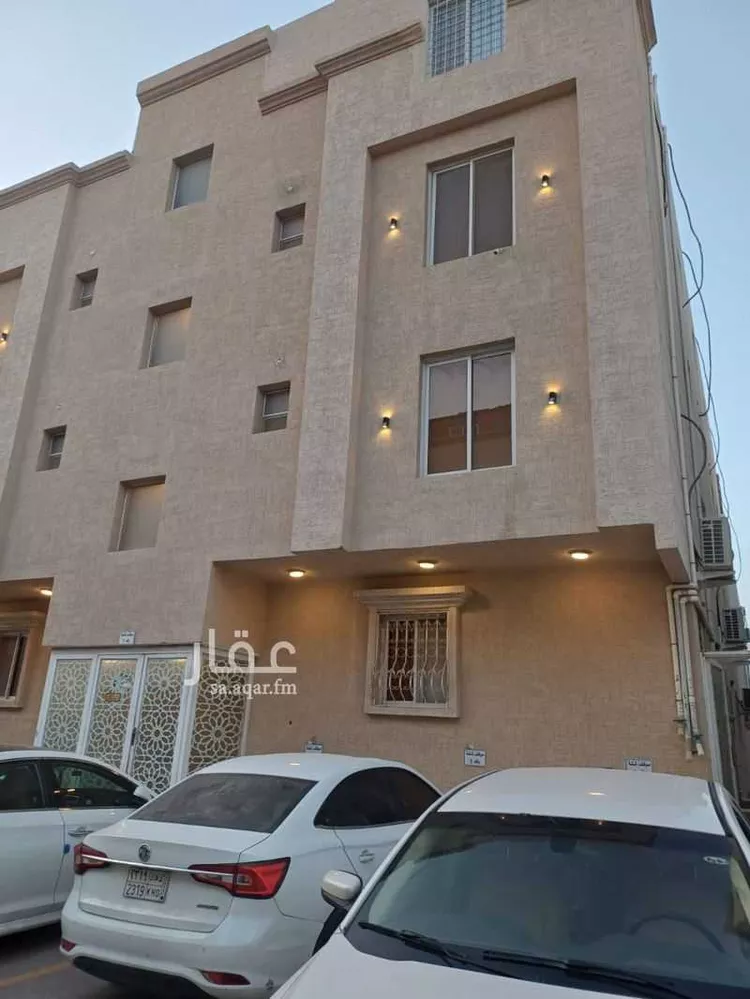 شقة للبيع في شارع اليسر, حي الشعلة, مدينة الدمام, المنطقة الشرقية صورة 3