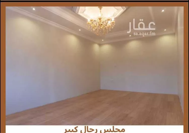 فيلا للإيجار في شارع ايفع ابن الشامي, حي طيبة, مدينة الدمام, المنطقة الشرقية صورة 4